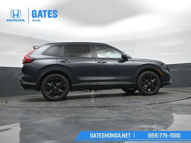 New 2026 Honda CR-V Sport Touring image 42