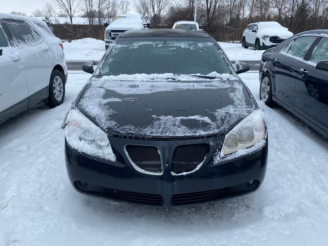 Used 2007 Pontiac G6 Sedan image 14