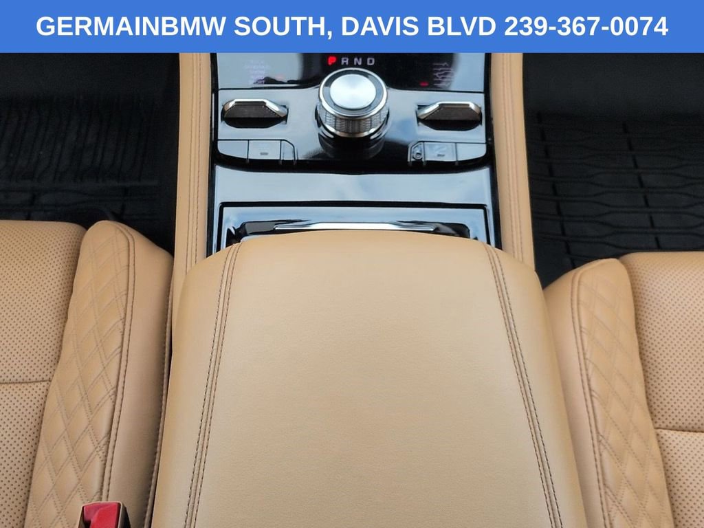 Used 2021 Jeep Grand Cherokee L Summit image 20