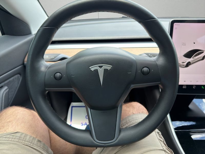 Used 2018 Tesla Model 3 Long Range AWD/4WD image 14
