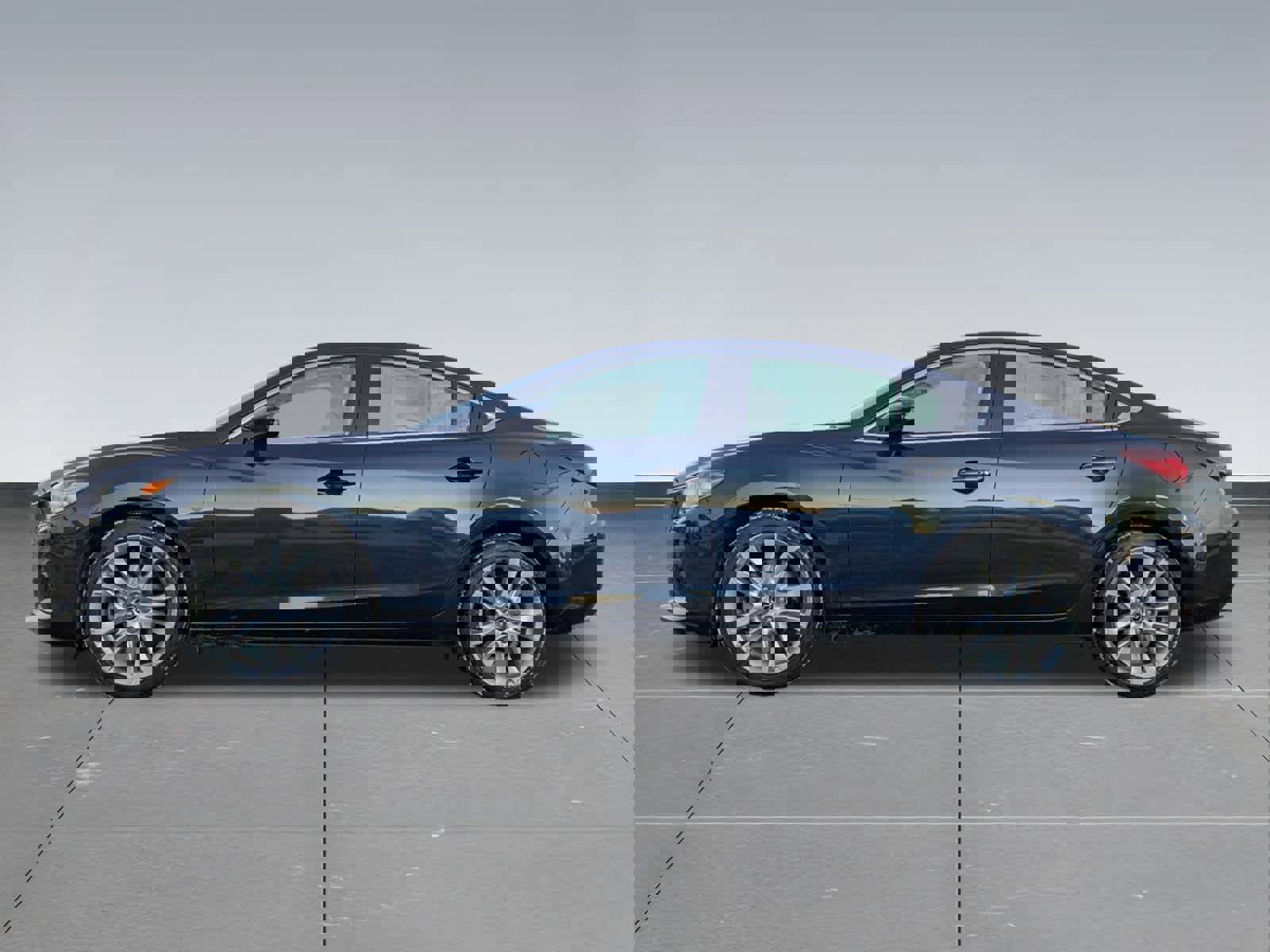 Used 2016 MAZDA MAZDA6 Touring image 3