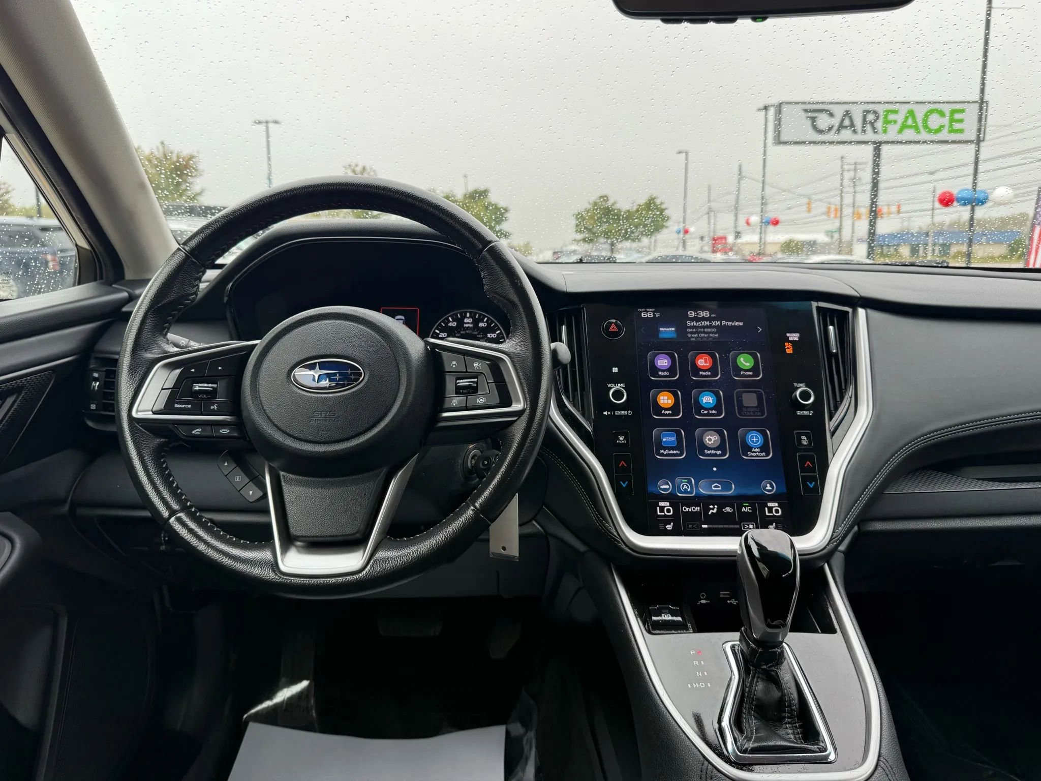 Used 2022 Subaru Outback Premium image 27