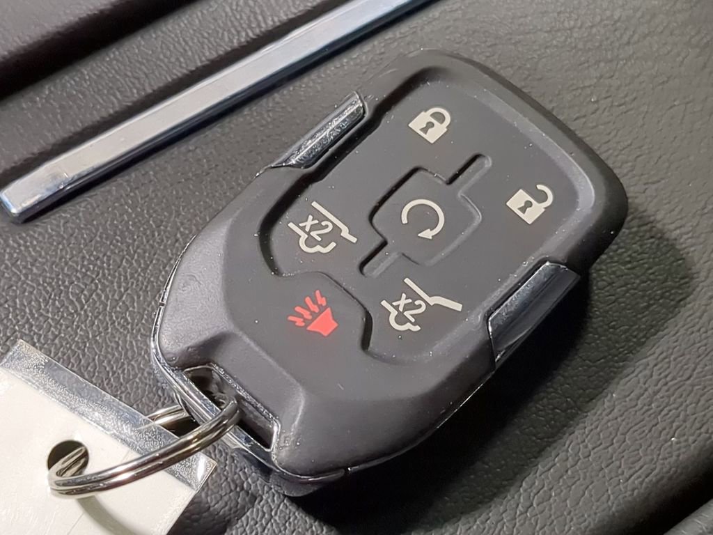 Used 2020 GMC Yukon Denali AWD/4WD image 42