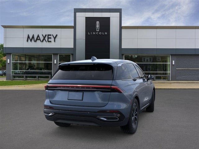 New 2026 Lincoln Nautilus Premier w/ Equipment Group 102A AWD/4WD image 30