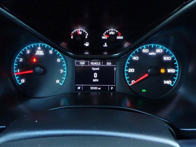 Used 2022 Chevrolet Colorado LT w/ LT Convenience Package image 23