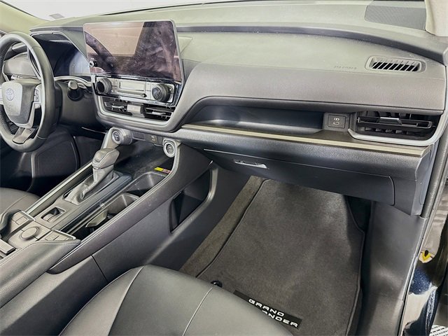 Used 2024 Toyota Grand Highlander XLE image 26
