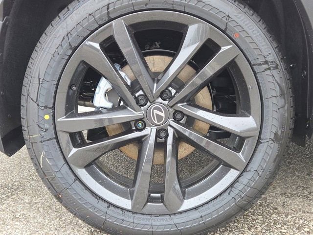 New 2026 Lexus NX 450h+ 450h+ Luxury image 27