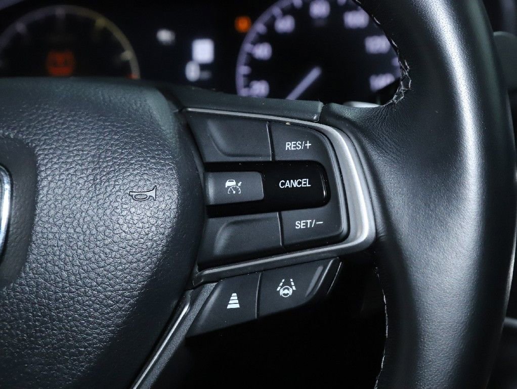 Used 2022 Honda Accord Sport image 22