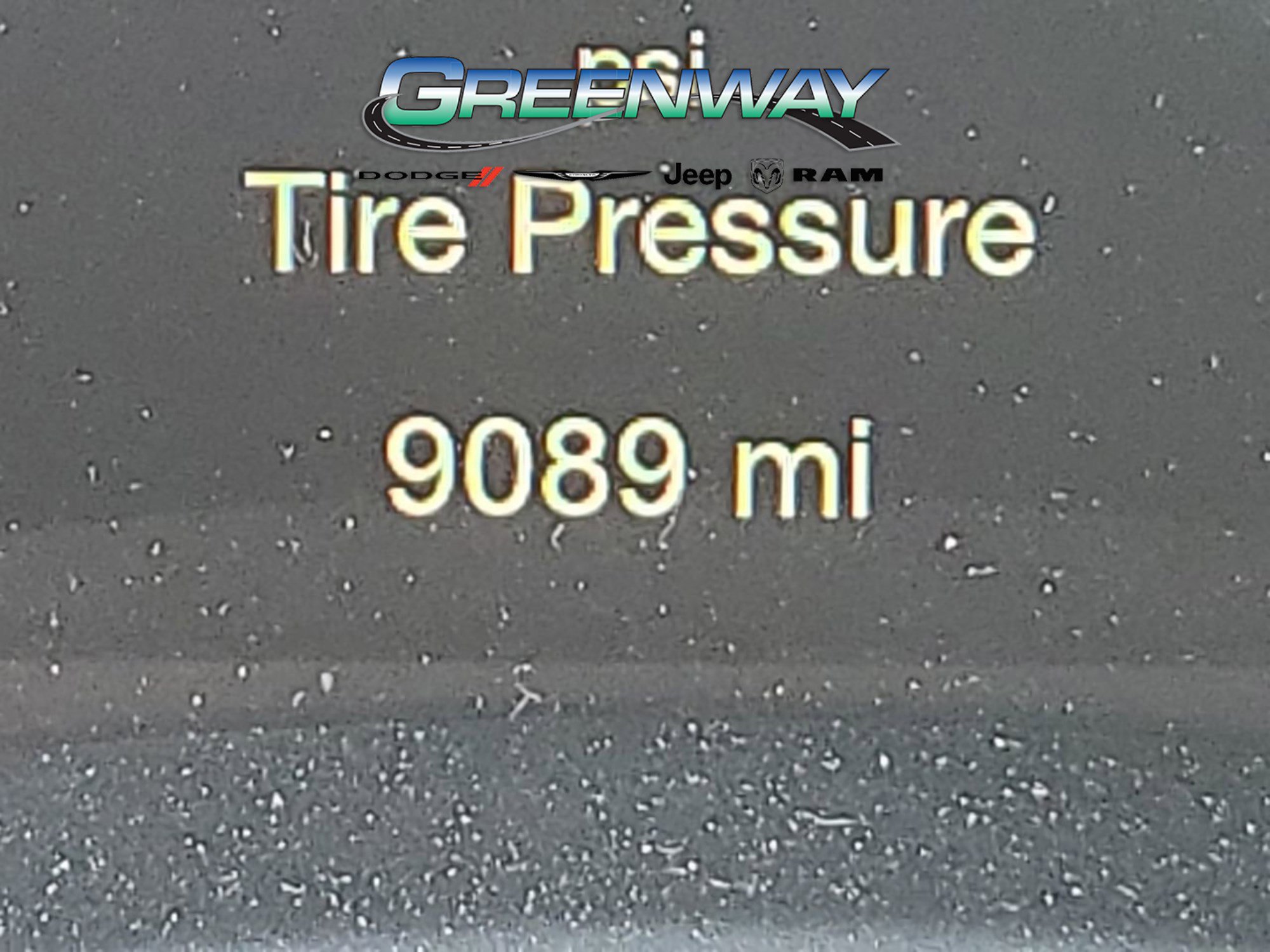 Used 2025 Dodge Durango GT image 28