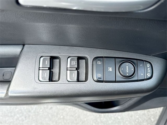 Used 2020 Kia Sportage LX w/ LX Popular Package image 13