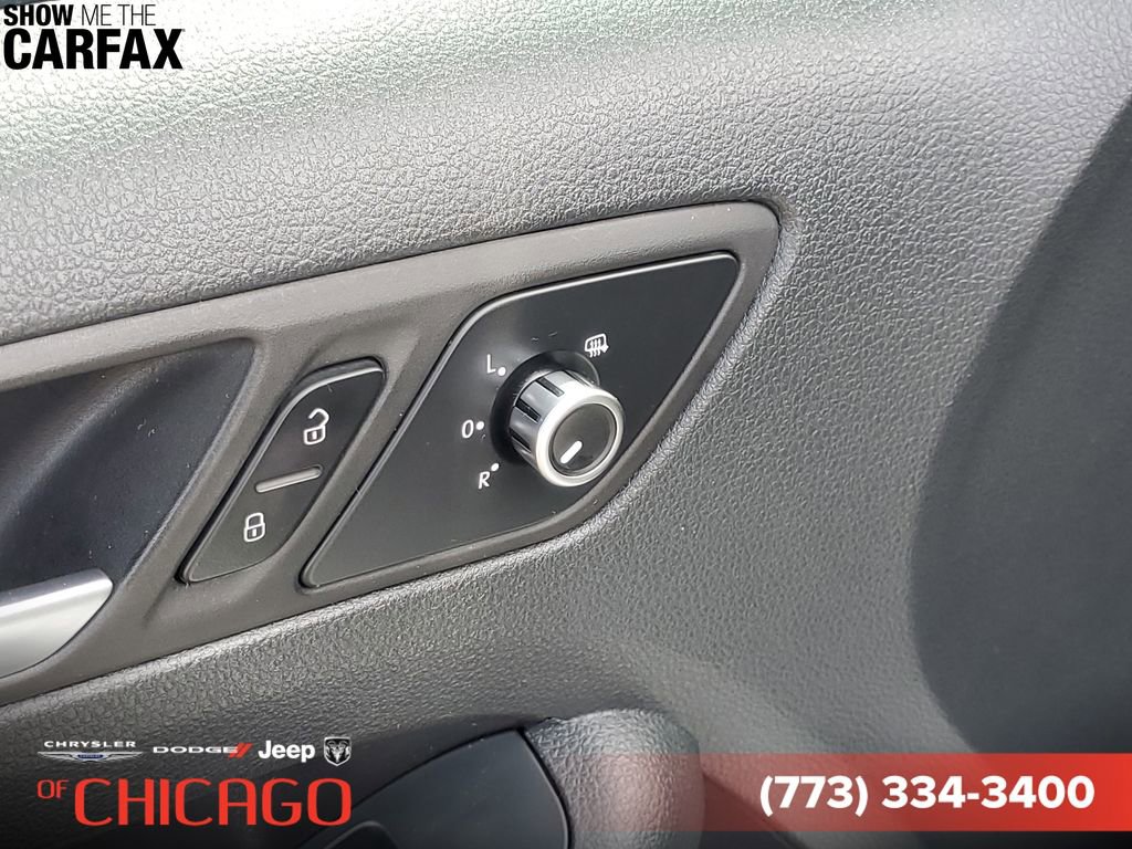 Used 2013 Volkswagen Jetta GLI Autobahn FWD image 20