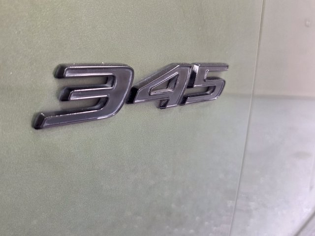 Used 2023 Dodge Charger R/T w/ Blacktop Package RWD image 18