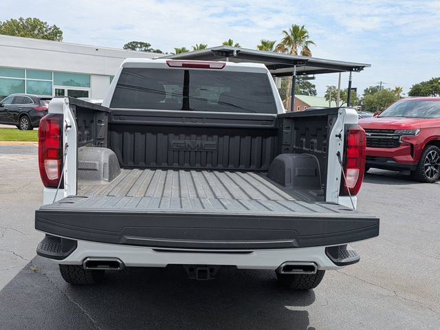 Used 2026 GMC Sierra 1500 Elevation AWD/4WD image 14
