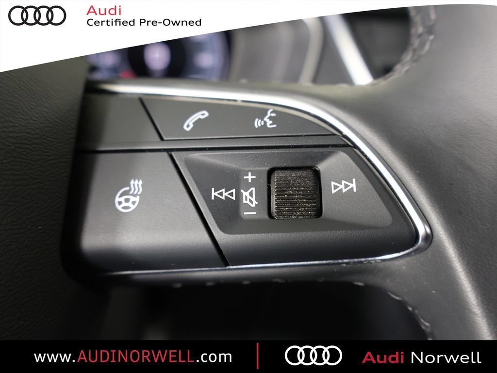 Certified 2023 Audi Q5 Premium Plus w/ Premium Plus Package AWD/4WD image 31