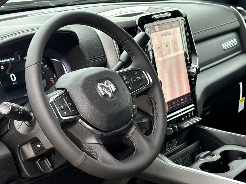 New 2026 RAM 2500 Laramie image 18