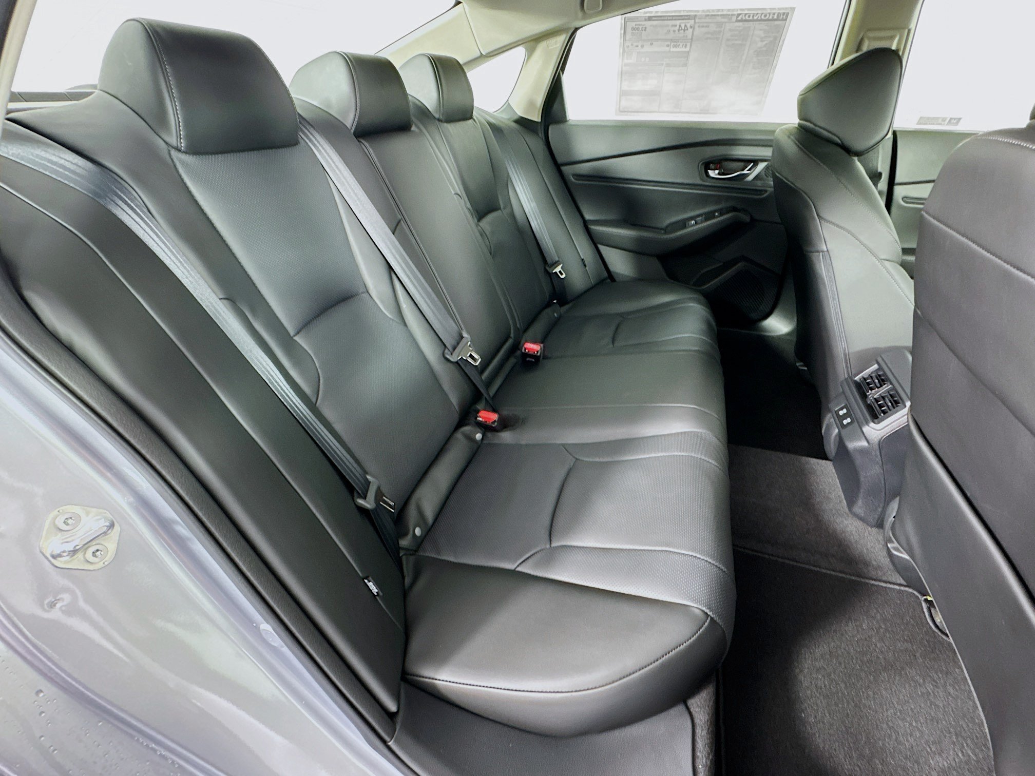 New 2026 Honda Accord Touring image 29