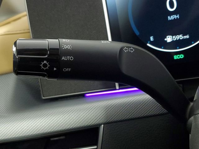 New 2025 Hyundai Sonata Limited image 26