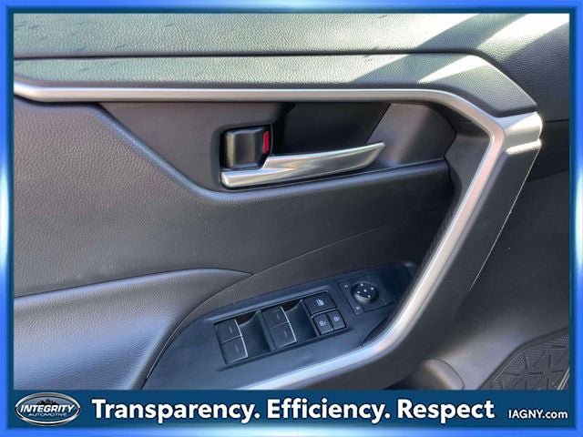 Certified 2024 Toyota RAV4 XLE AWD/4WD image 16
