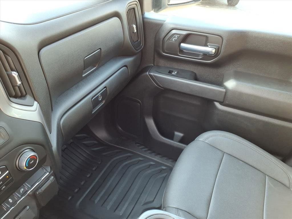 Used 2023 Chevrolet Silverado 3500 W/T w/ WT Fleet Convenience Package AWD/4WD image 31