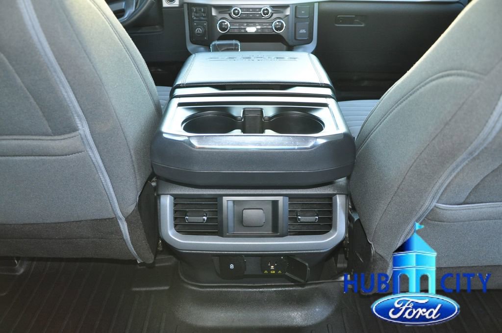 Used 2023 Ford F150 XLT w/ Equipment Group 302A High image 21