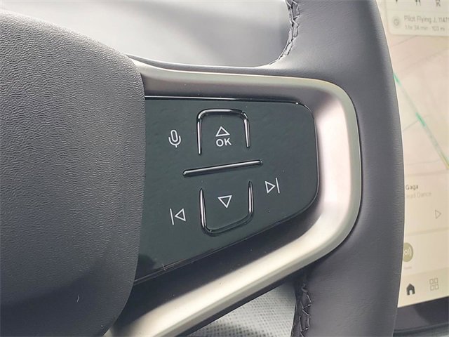 New 2025 Volvo EX30 Ultra w/ Protection Package Premier image 16