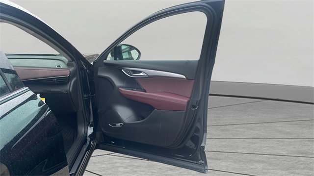 New 2026 Buick Envision Sport Touring image 23