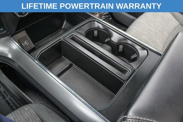 Used 2021 Ford F150 XLT w/ Equipment Group 302A High AWD/4WD image 23