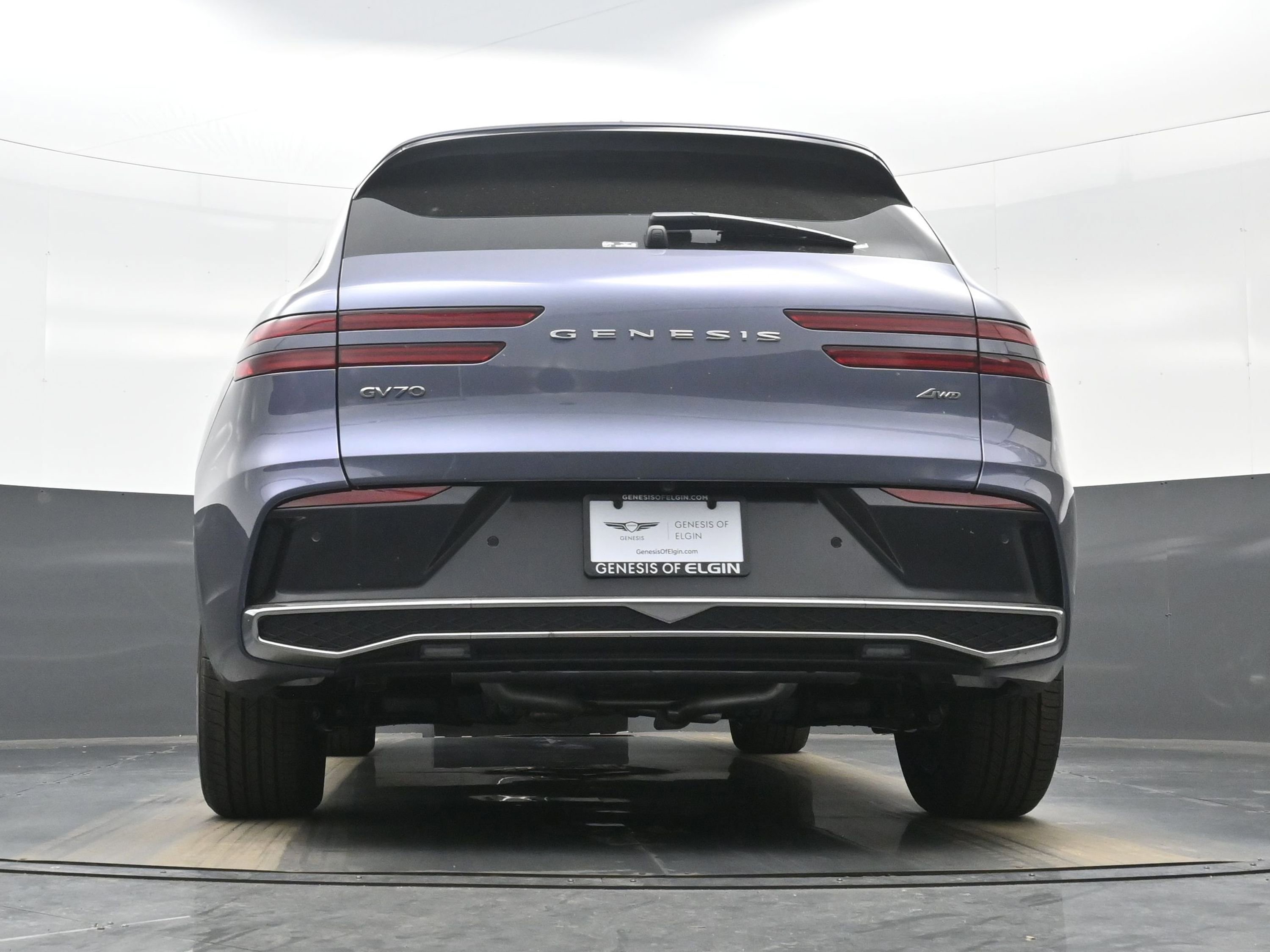 New 2026 Genesis GV70 2.5T Select image 16