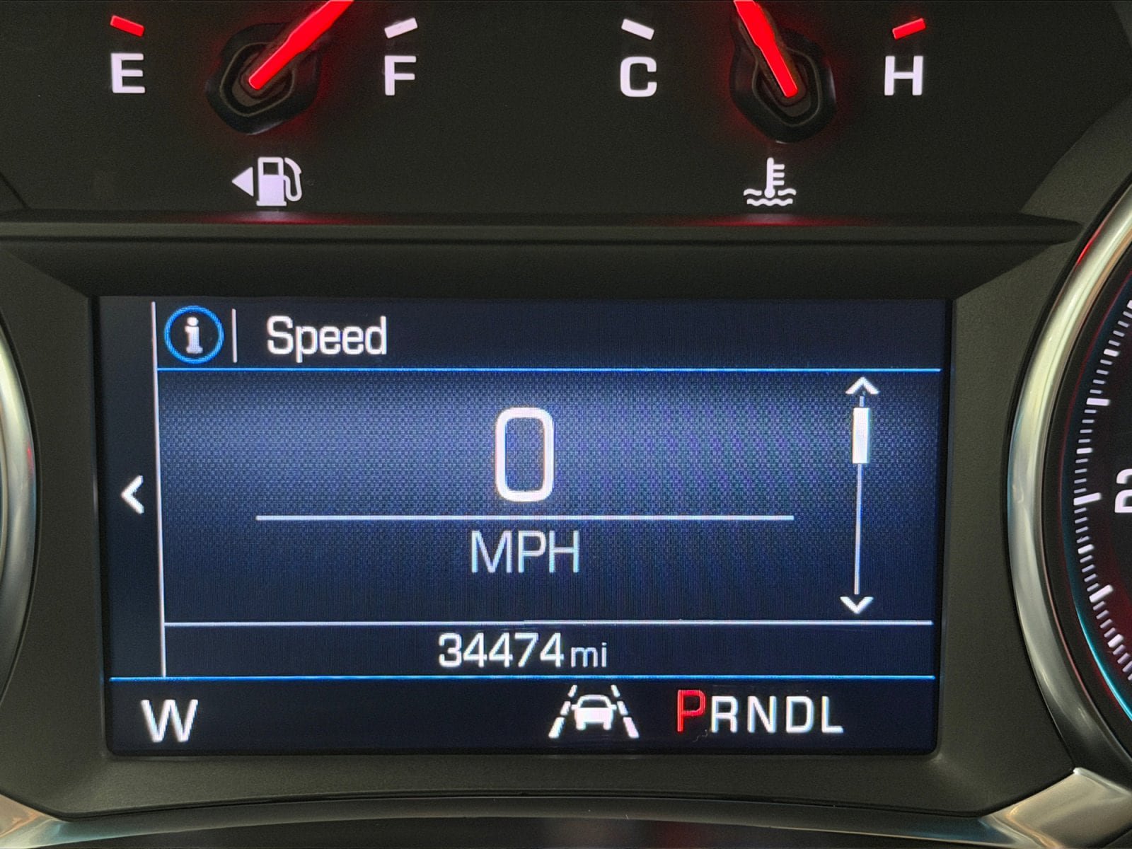 Used 2023 Chevrolet Equinox LT AWD/4WD image 15