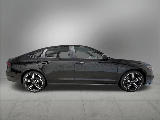 New 2026 Honda Accord Sport image 8