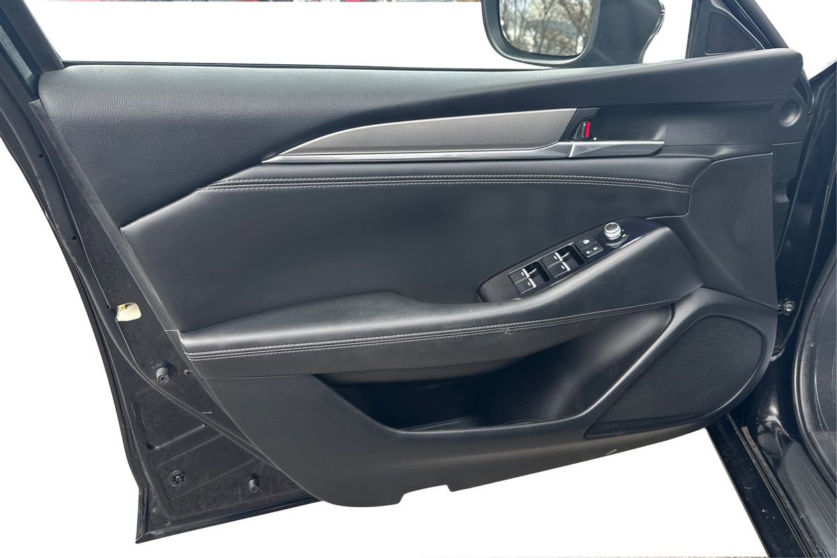 Used 2020 MAZDA MAZDA6 Touring image 20