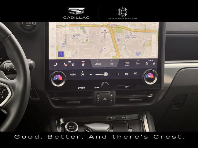 Used 2025 Lexus GX 550 w/ Accessory Package (2T) AWD/4WD image 16