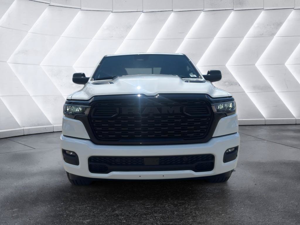 New 2026 RAM 1500 Express AWD/4WD image 2