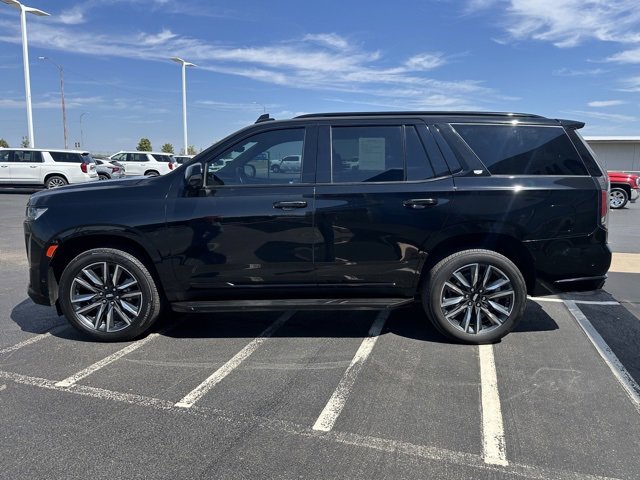 Used 2023 Cadillac Escalade Sport image 5