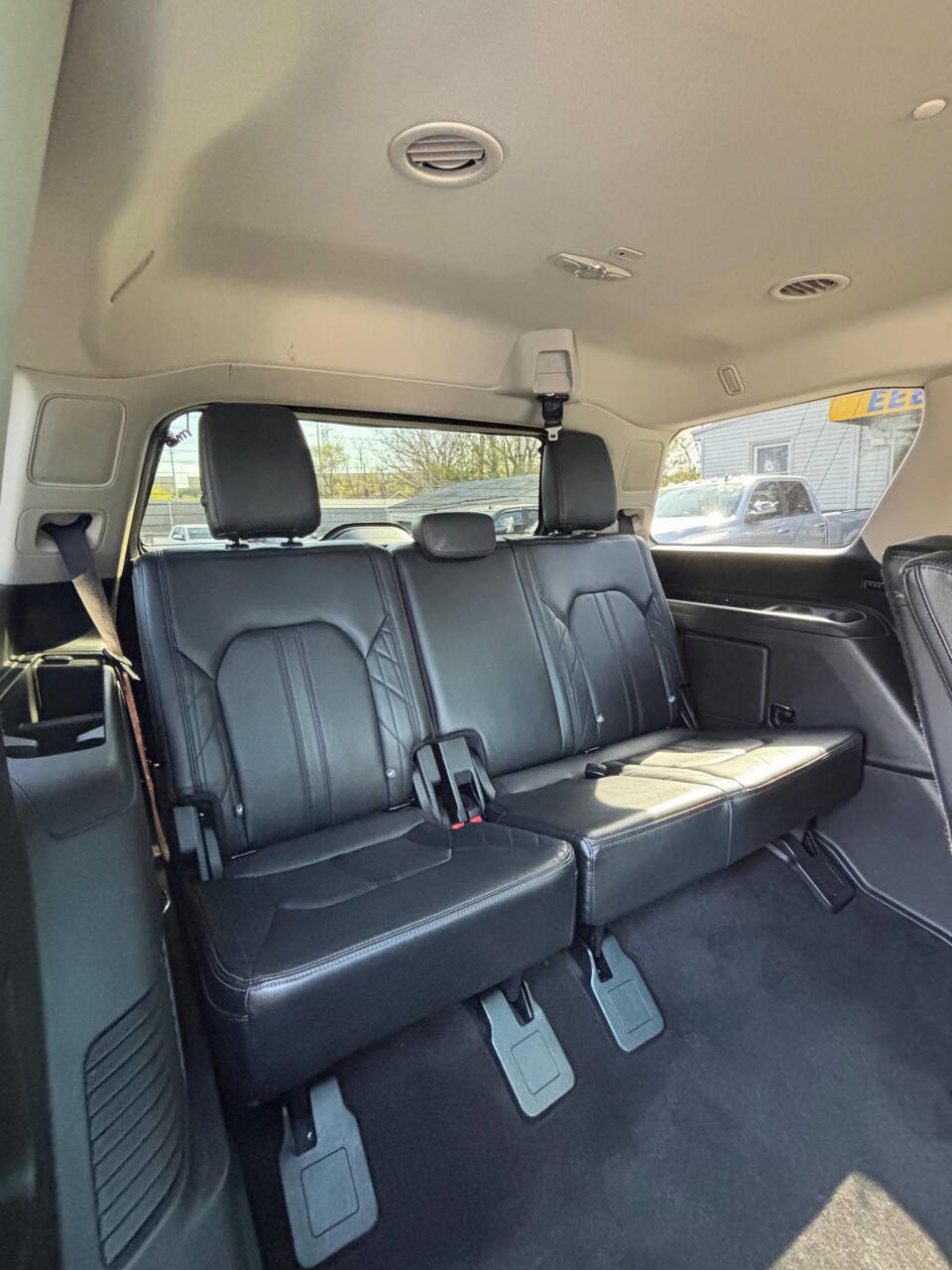 Used 2018 Ford Expedition Platinum AWD/4WD image 19