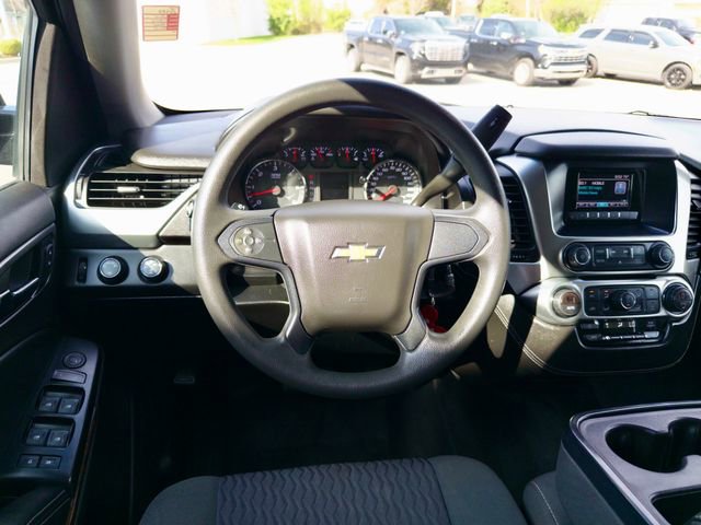 Used 2015 Chevrolet Tahoe 4WD image 15