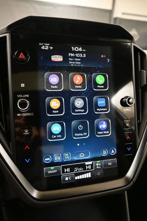 New 2026 Subaru Crosstrek 2.5i Premium image 27