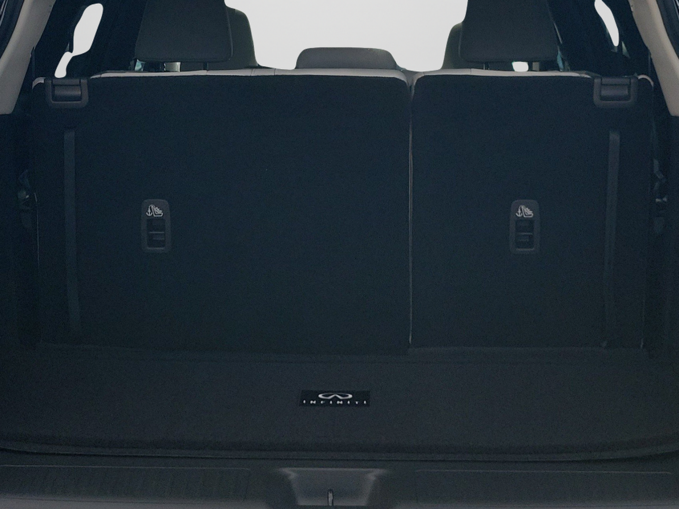 New 2027 INFINITI QX60 Luxe w/ Cargo Package FWD image 27