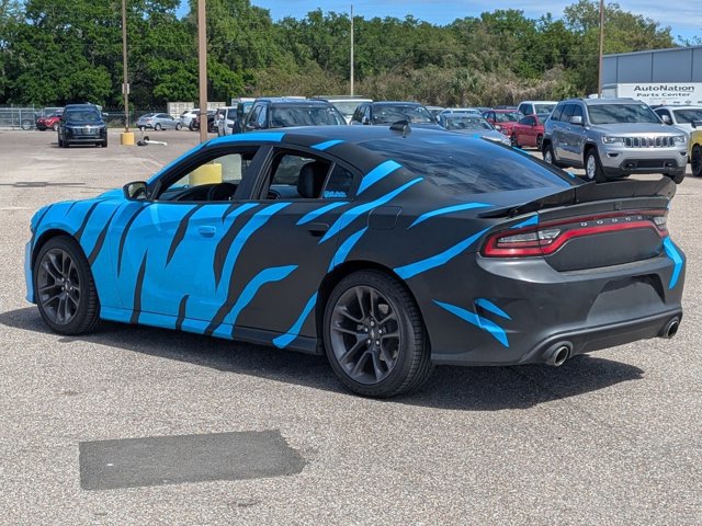 Used 2023 Dodge Charger R/T w/ Daytona Edition Group image 6