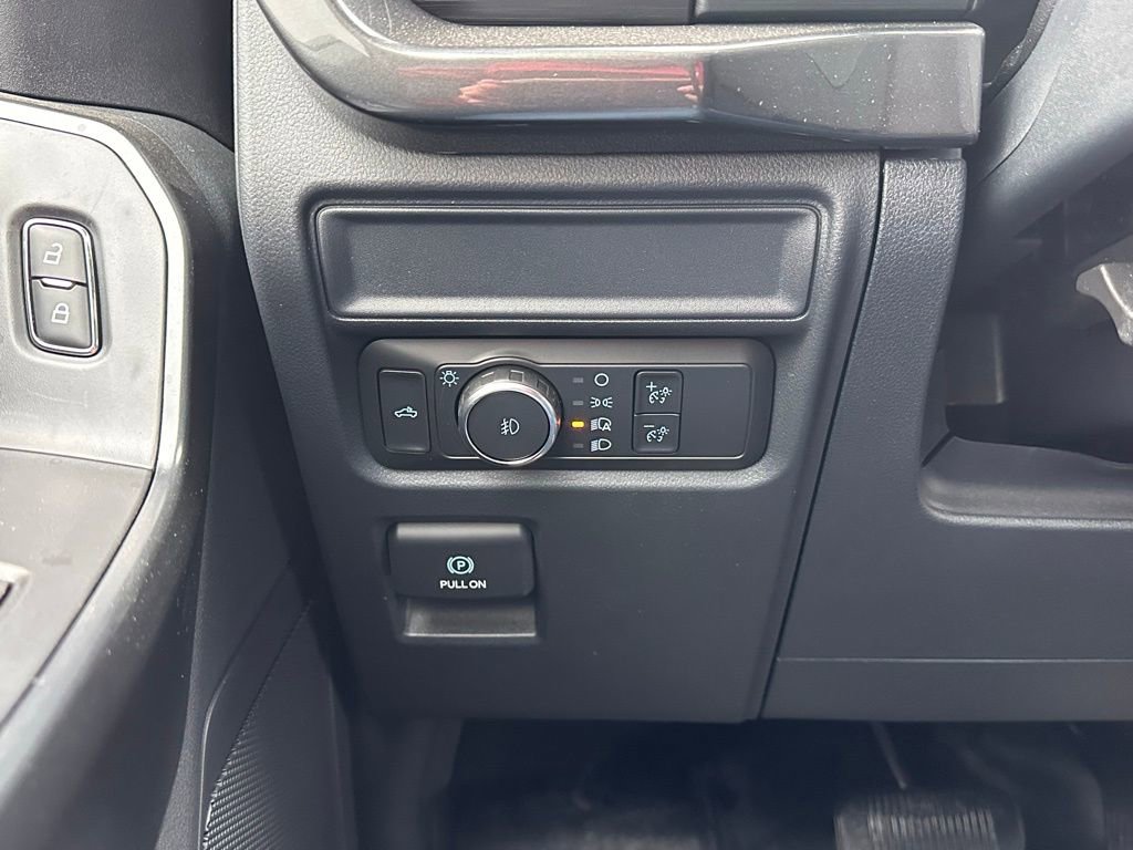 Used 2022 Ford F150 XL w/ STX Appearance Package image 28