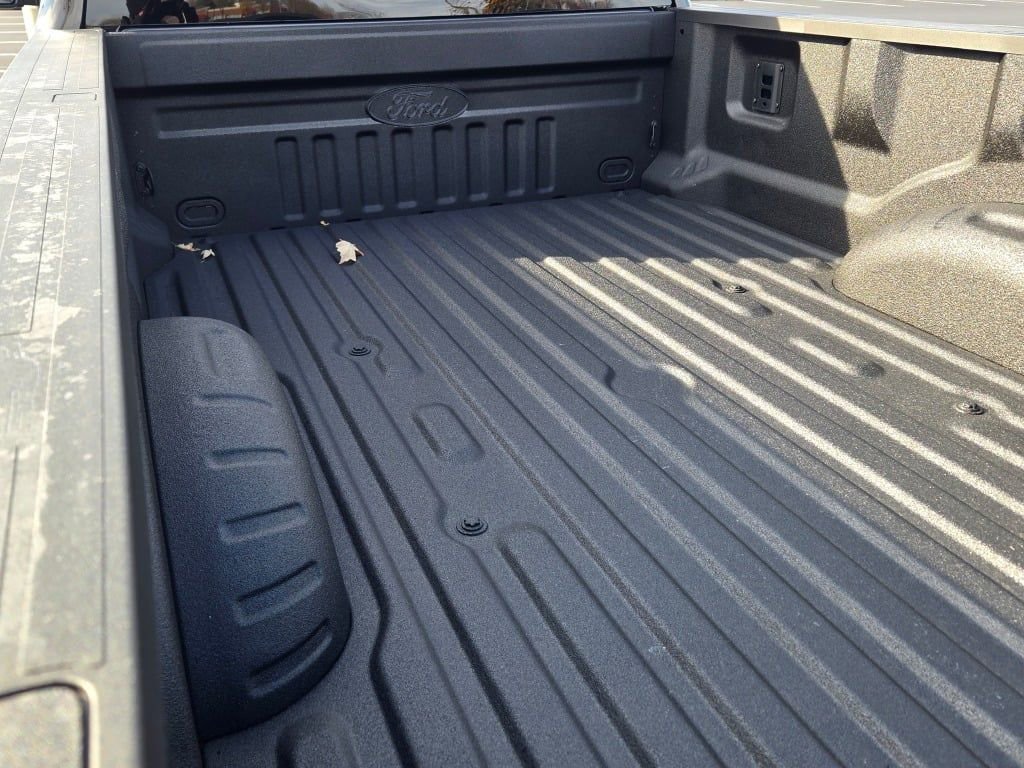 New 2026 Ford F350 XL w/ STX Appearance Package image 13