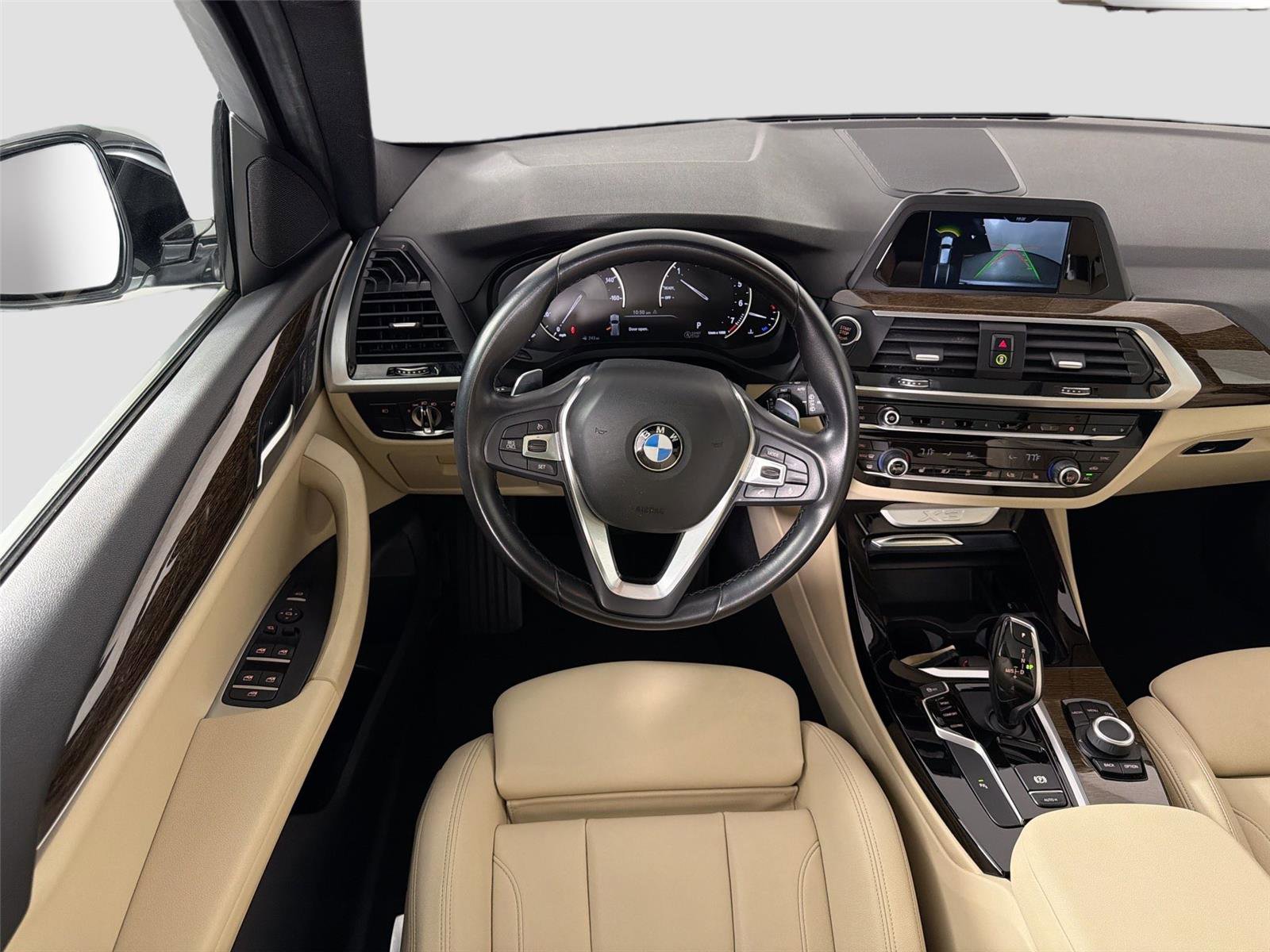 Used 2019 BMW X3 sDrive30i w/ Driving Assistance Package RWD image 19
