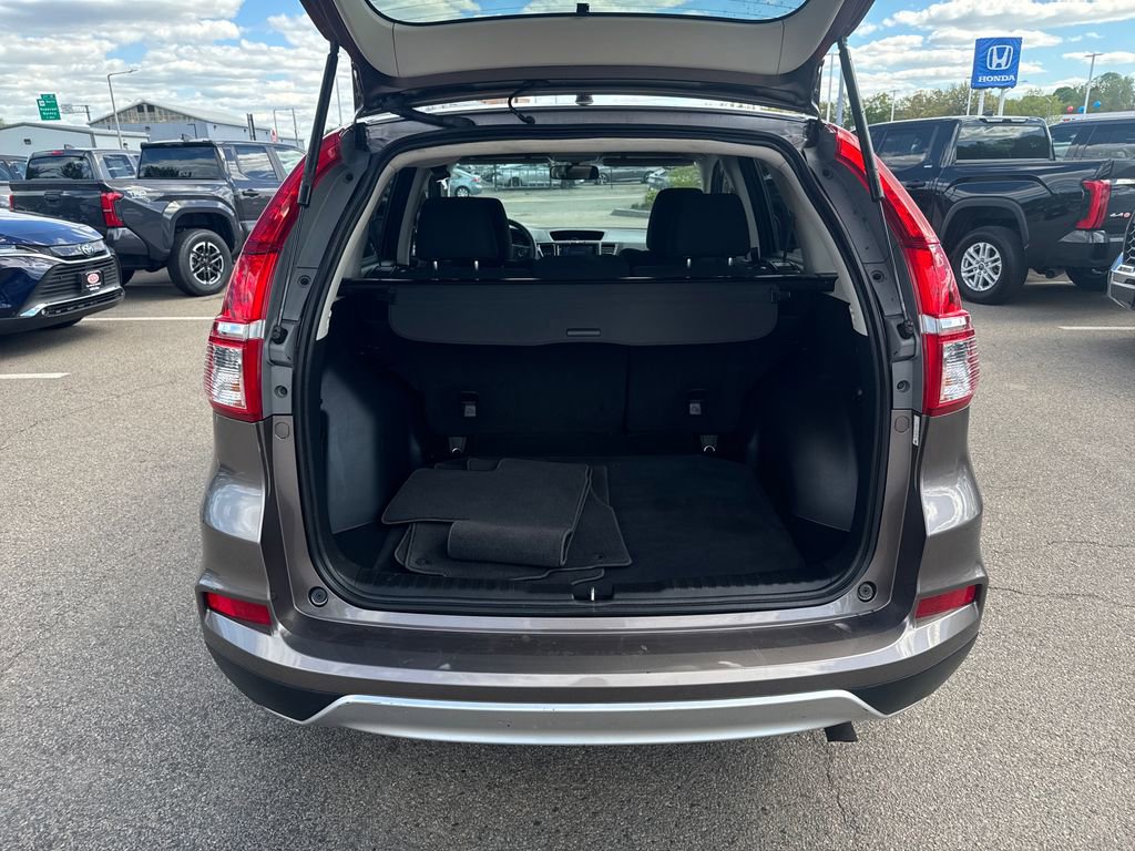 Used 2015 Honda CR-V EX image 7