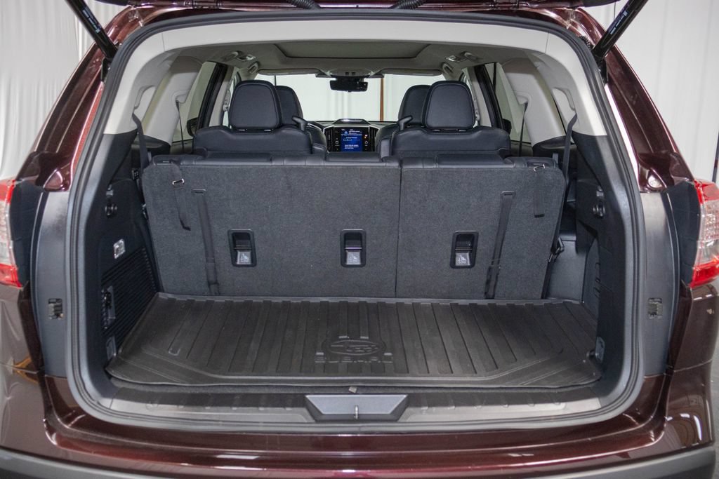 Used 2023 Subaru Ascent Touring AWD/4WD image 13