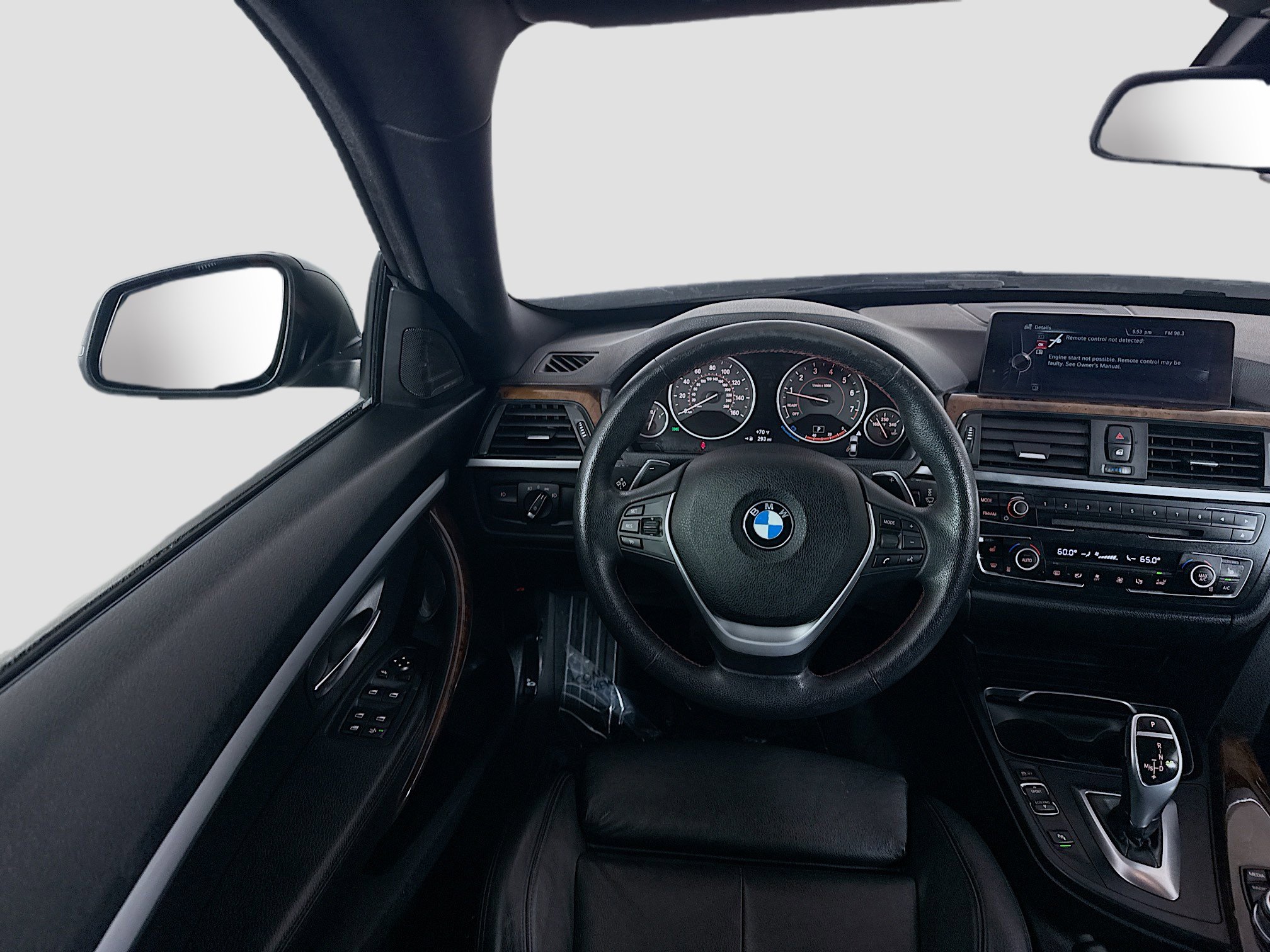 Used 2016 BMW 328i Gran Turismo xDrive image 17