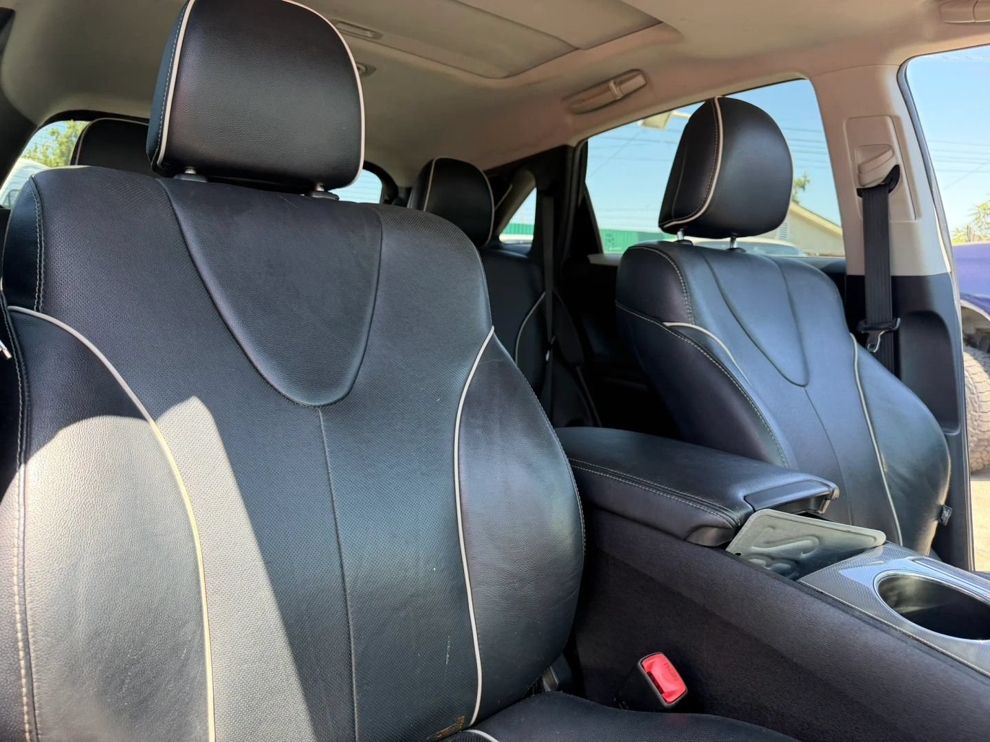 Used 2014 Toyota Venza XLE w/ XLE Premium Package FWD image 16