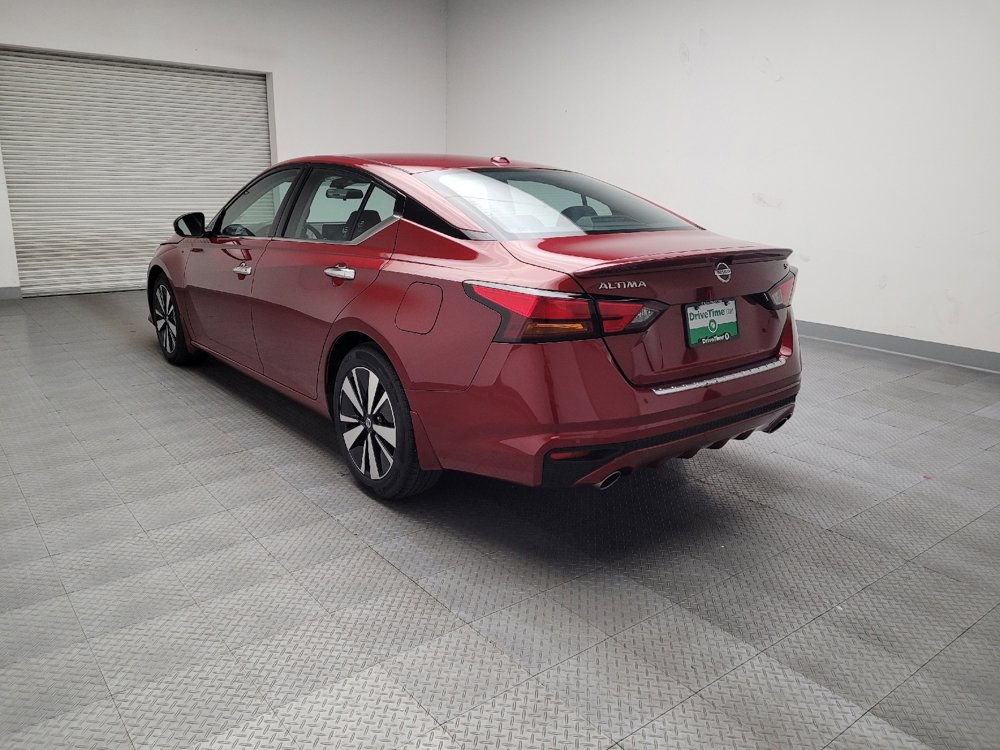 Used 2022 Nissan Altima 2.5 SL image 5
