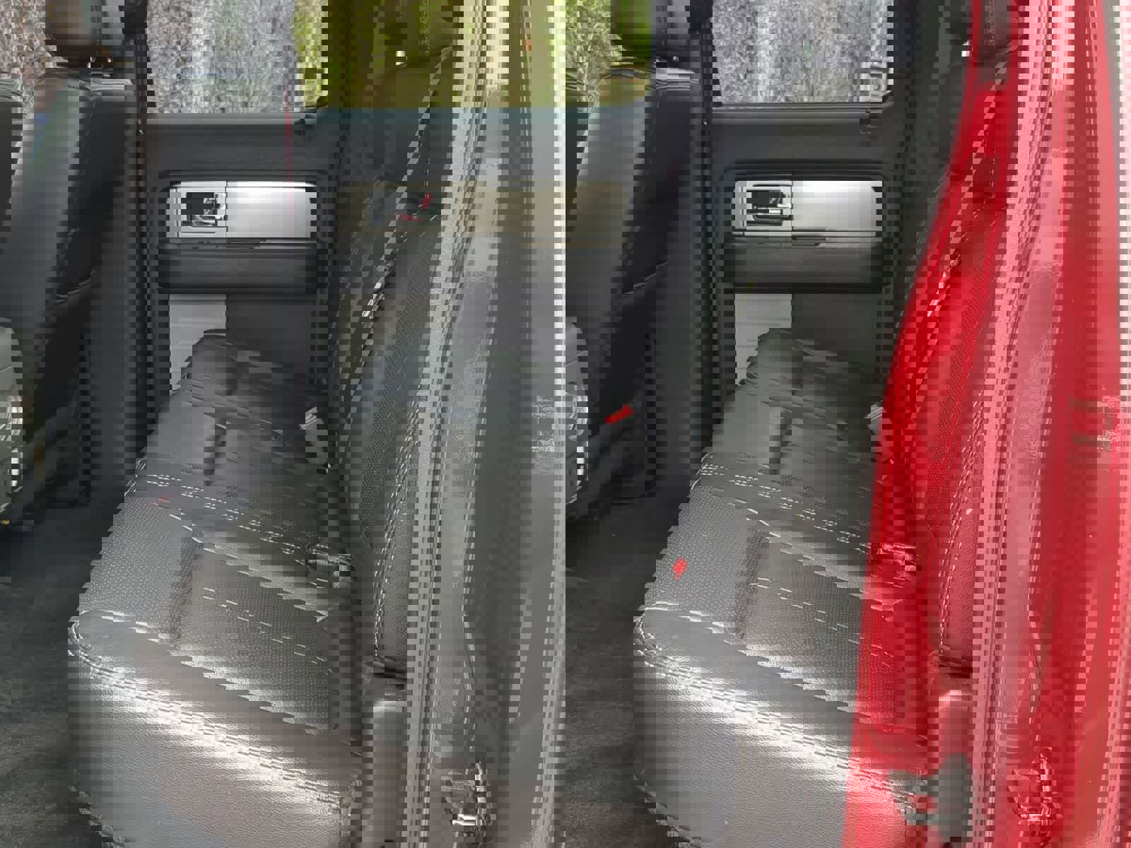 Used 2014 Ford F150 FX4 w/ Equipment Group 402A Luxury image 19