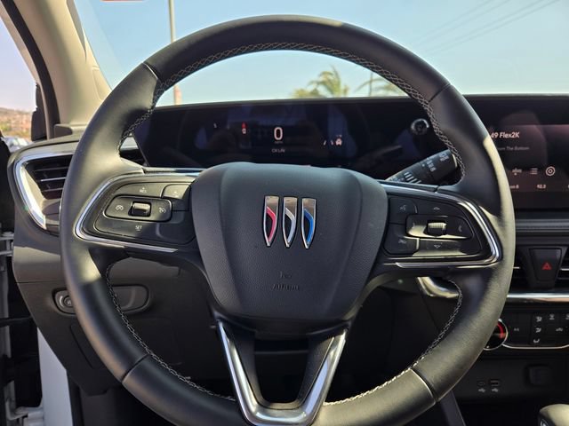 Used 2025 Buick Encore GX Preferred FWD image 20