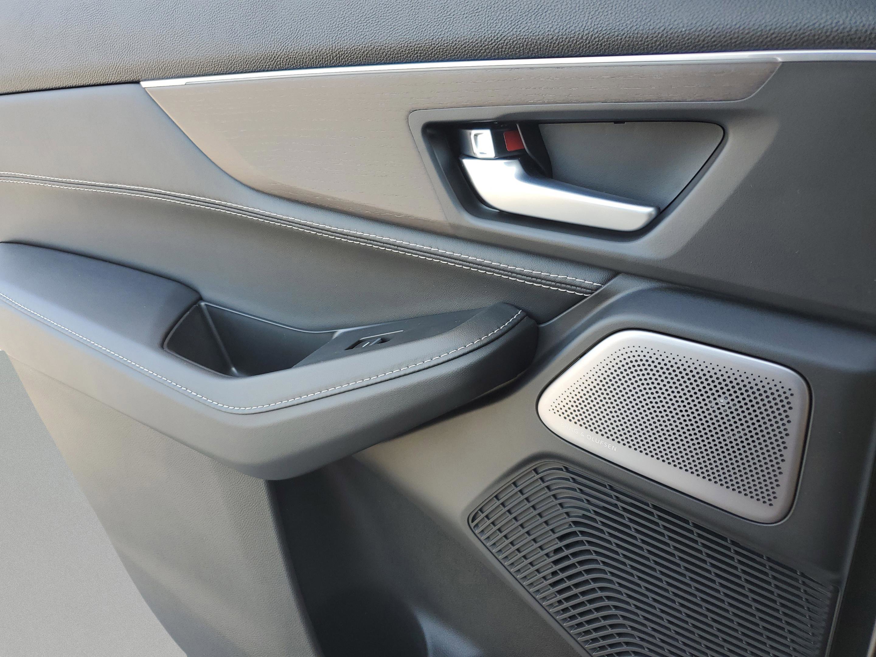 New 2026 Acura MDX SH-AWD w/ Advance Package image 17